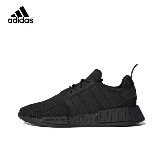 Adidas NMD R1 Black