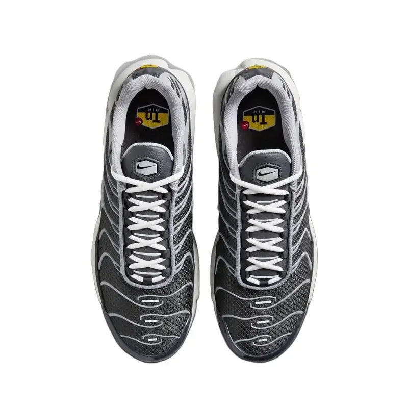 Nike Air Max TN Sports Sneakers Black