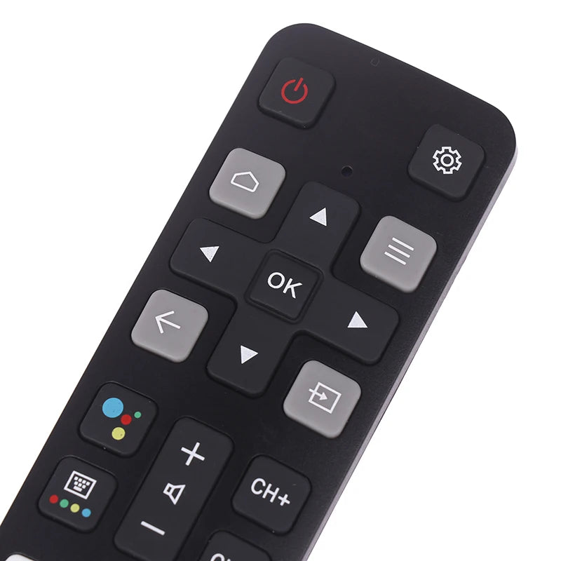 Smart Home TCL Infrared Remote Control Suitable For TV Remote Control RC802V FMR1 FMR2 FLR1 FUR5 FUR7 FUR6