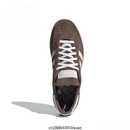 Adidas Handball Spezial Shoes Brown