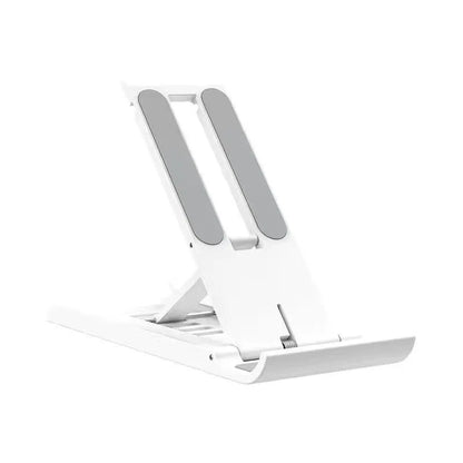 Portable Mobile Phone Stand Foldable Mobile Phone Stand for iPad iPhone Samsung S23 Scalable Mobile Phone Holder Desktop Bracket