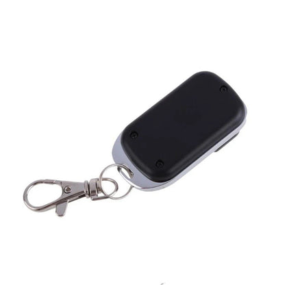 GERMA 433MHZ Remote Control 4 Channel Garage Gate Door Opener Remote Control Duplicator Clone Cloning Code Car Key