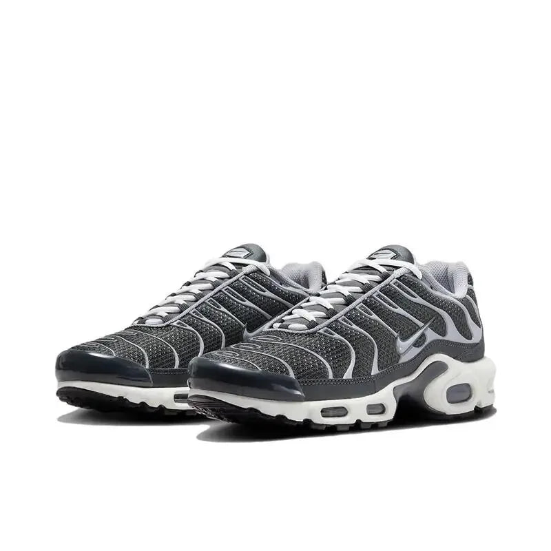 Nike Air Max TN Sports Sneakers Black