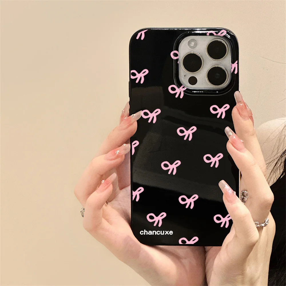 Soft Cover Mutil Desing Phone Case For iPhone