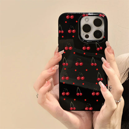 Soft Cover Mutil Desing Phone Case For iPhone