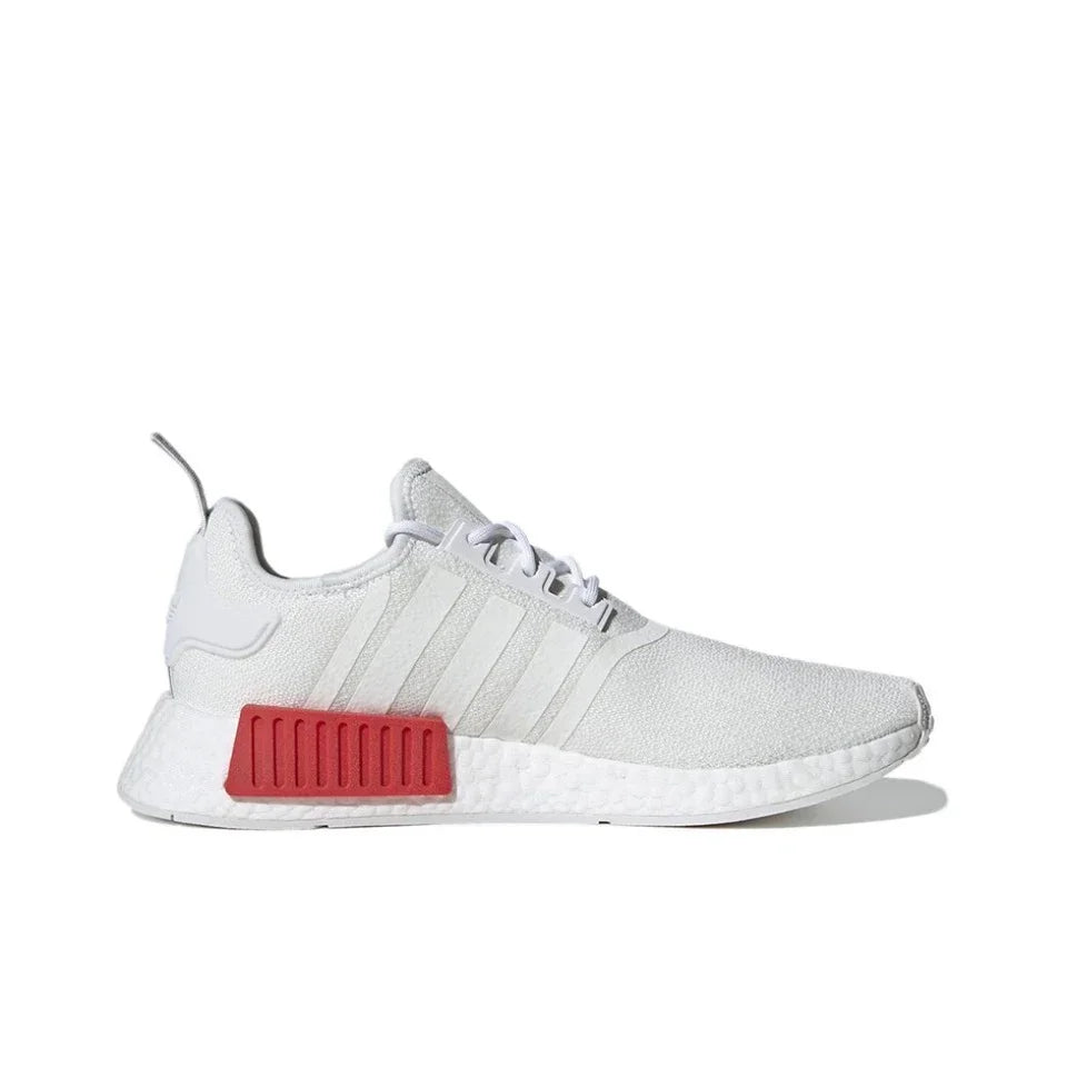 Adidas NMD R1 White