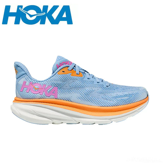 Hoka W:s Clifton 9