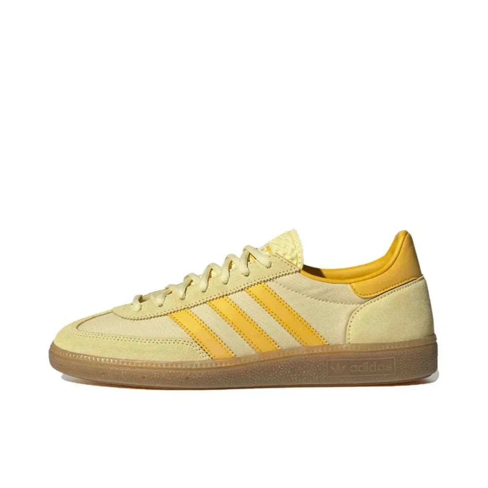 Adidas Handball Spezial Shoes Yellow