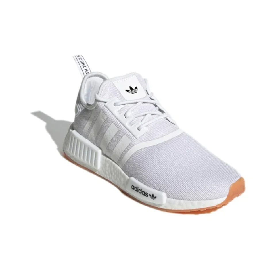 Adidas NMD R1 White