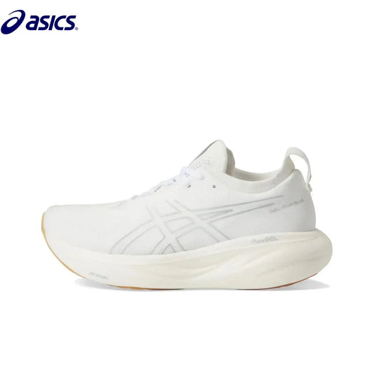 Asics Nimbus 25 Women Running Shoes Women