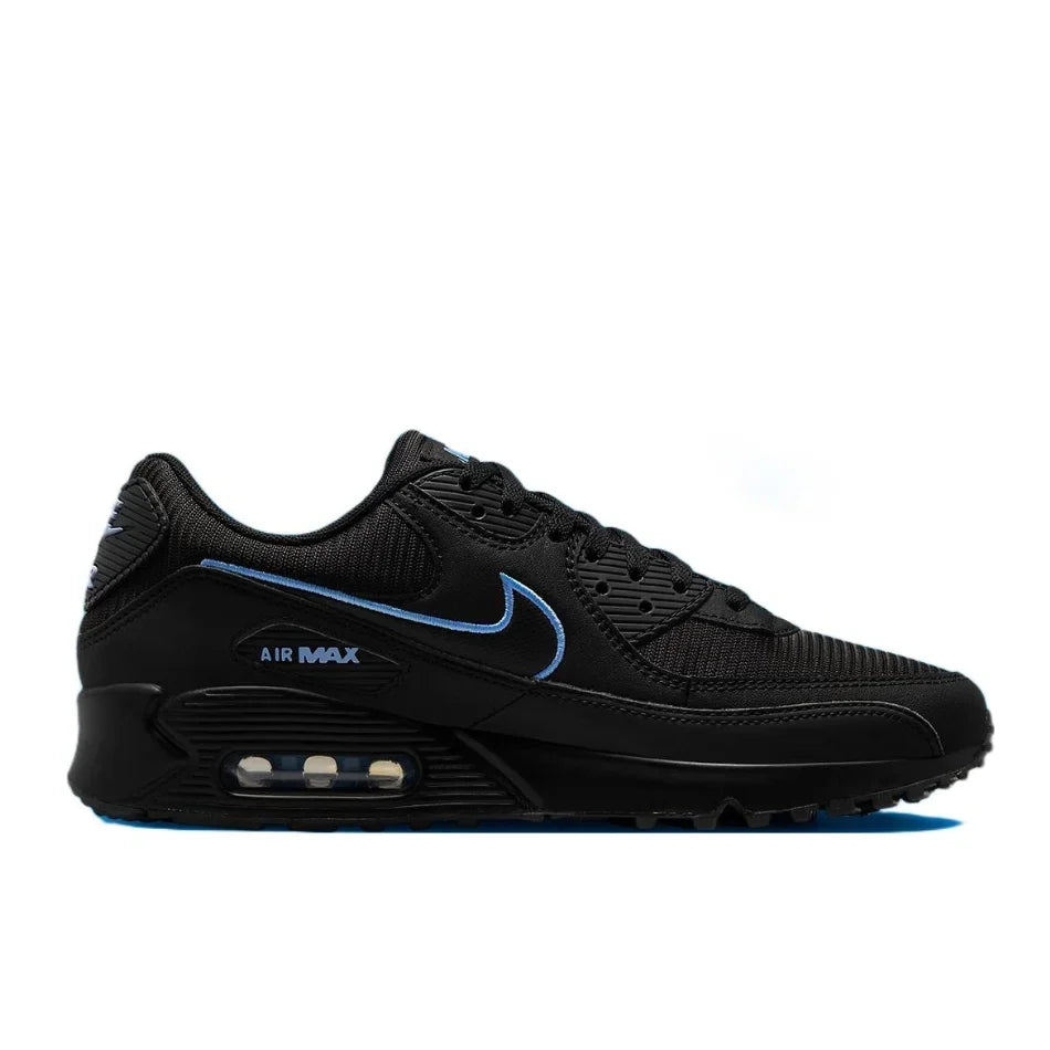 Nike Air Max 90 Neutral Low Top Running Shoes