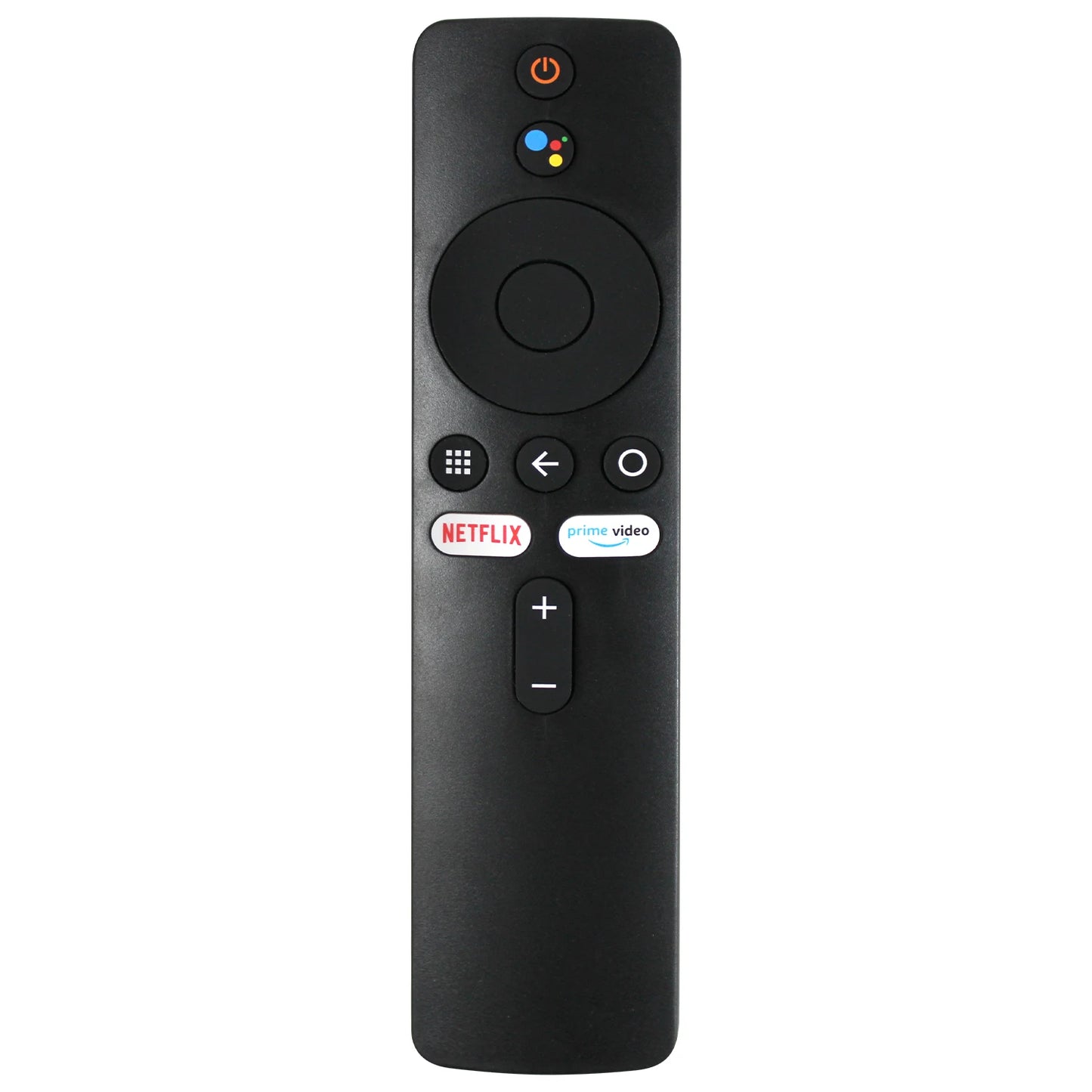 New XMRM-00A Bluetooth Voice Remote Control For MI Box 4K Xiaomi Smart TV 4X Android With Google Assistant