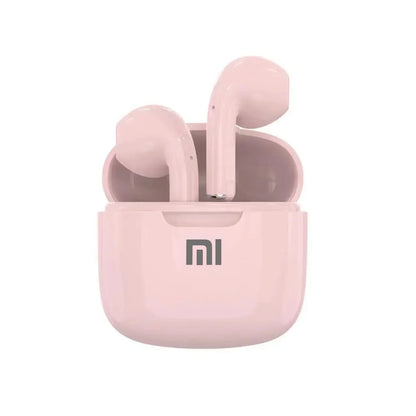 XIAOMI Mini trådlösa Bluetooth-hörlurar Bluetooth 5.3 TWS Headset Touch Control Sports Vattentäta spelhörlurar