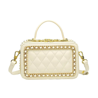 Brand Women's Bag: Small Fragrant Style