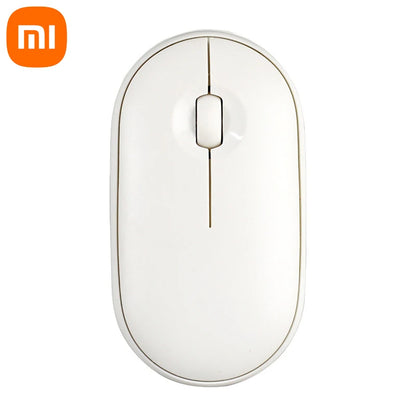 Xiaomi trådlös Bluetooth-mus Magic Silent Ergonomic e