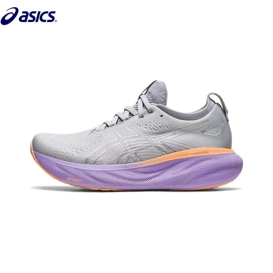 Asics Nimbus 25 Women Running Shoes