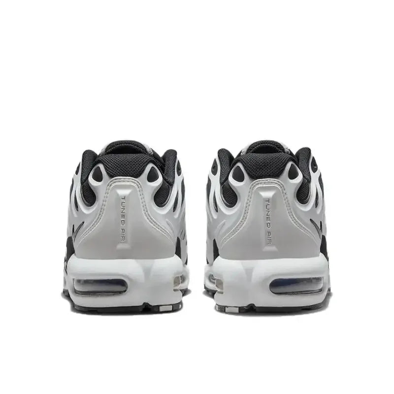 Nike Air Max TN Sports Sneakers Silver