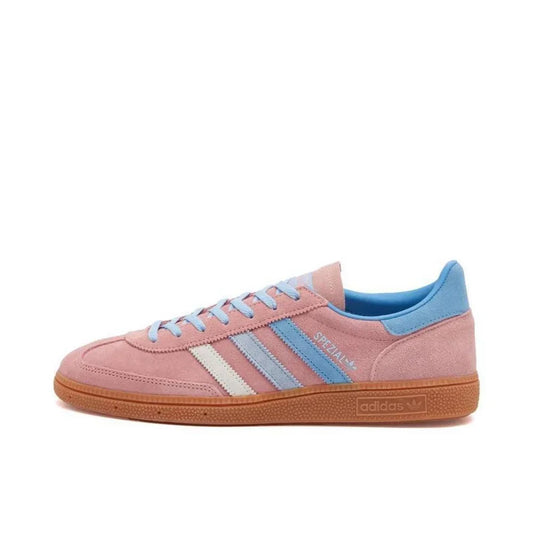 Adidas Handball Spezial Skor Rosa&amp;blått