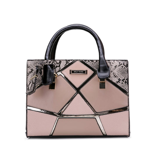 Square Handbag: Classical, Fashion, Luxury Design