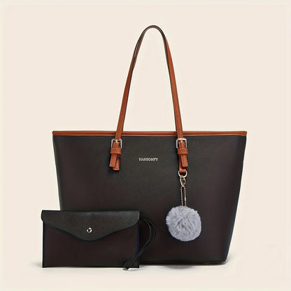 Fashion Handbag: Autumn/Winter, Embossed, Shoulder Bag