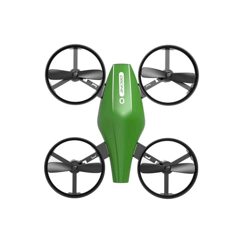 2.4G Mini RC Stunt Drone GT1 Headless Mode 360° Roll Professional Quadcopter Pocket Portable Small Dron Childrens Toys Gift