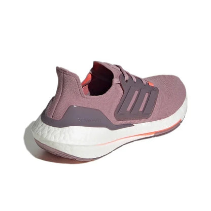 Adidas Ultra Boost 22 Mörkrosa