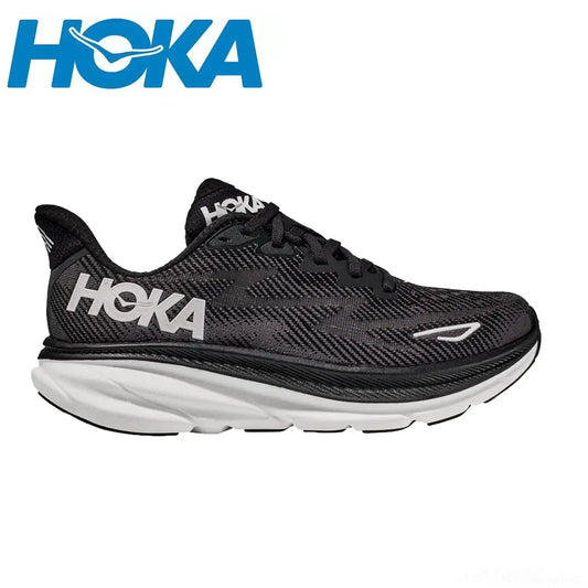 Hoka W:s Clifton 9