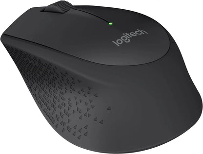 Logitech M280 trådlös mus Gamer trådlös mus