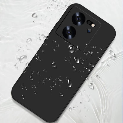 Soft Silicone Cover Coque Phone Case For Xiaomi Redmi Note