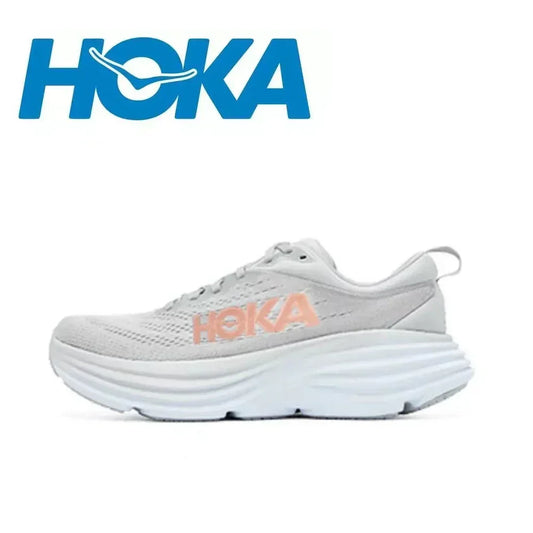 Hoka One Bondi 8 Road löparskor