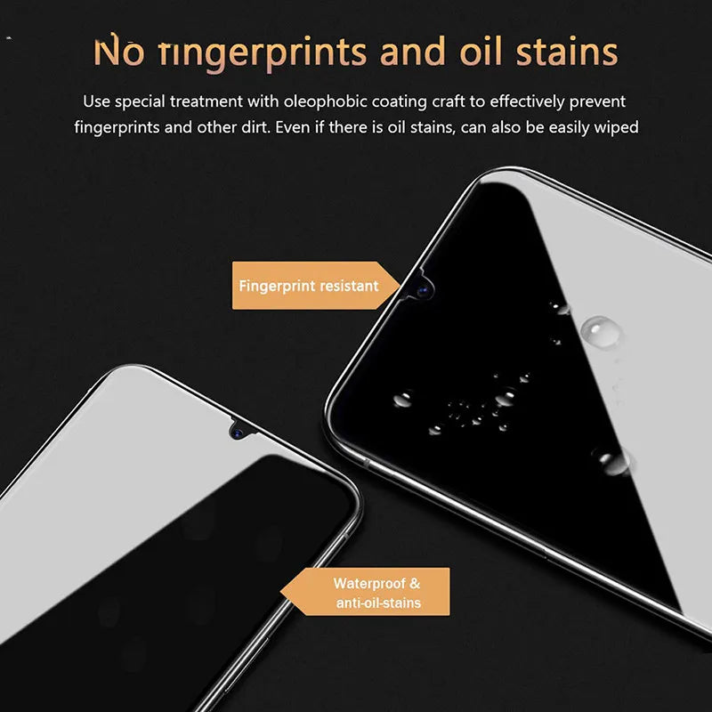 4in1 Tempered Glass For Xiaomi Redmi Note 13 Pro 4G 5G 13Pro+ Note13 Pro Plus Camera Lens Film Protective Screen Protector