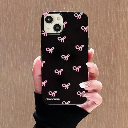 Soft Cover Mutil Desing Phone Case For iPhone