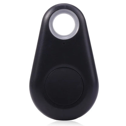 Mini Mode Smart Hund Husdjur Bluetooth 4.0 GPS Tracker Anti-förlorad larmtag Trådlös Barnväska Plånbok Key Finder Locator