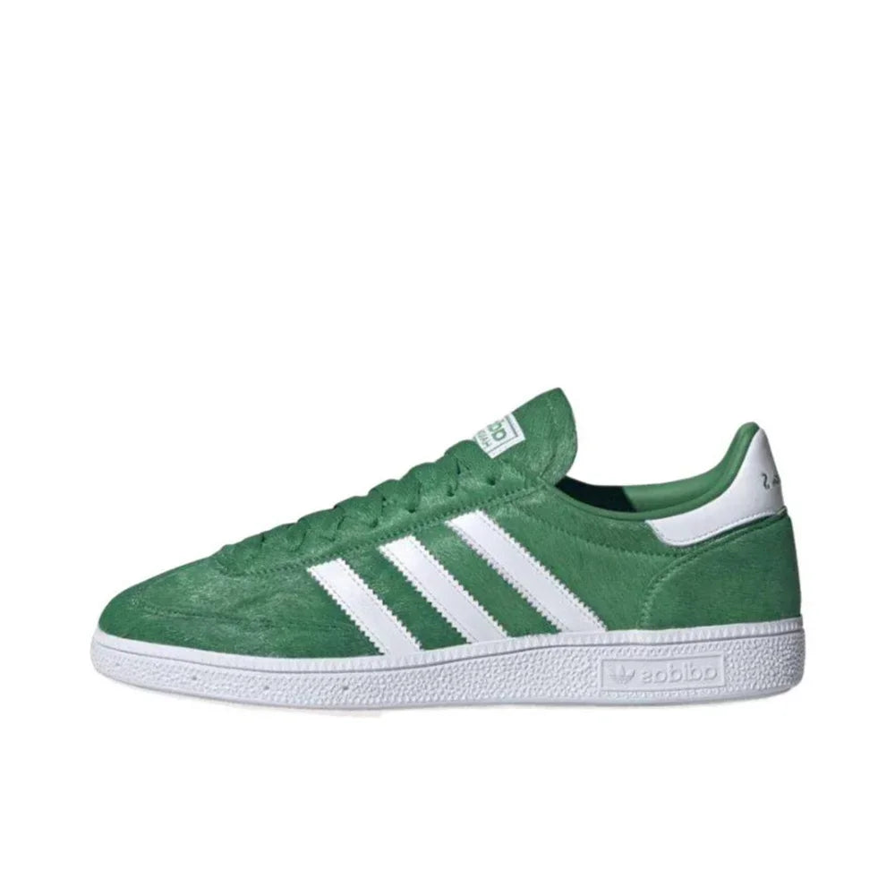 Adidas Handball Spezial Shoes Green&white