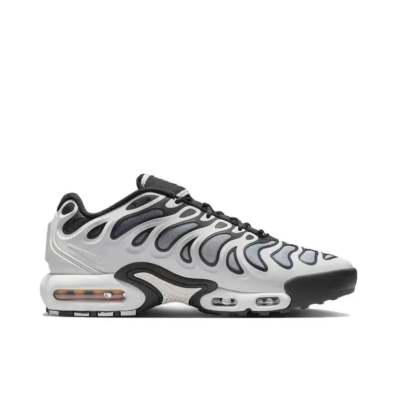 Nike Air Max TN Sports Sneakers Silver