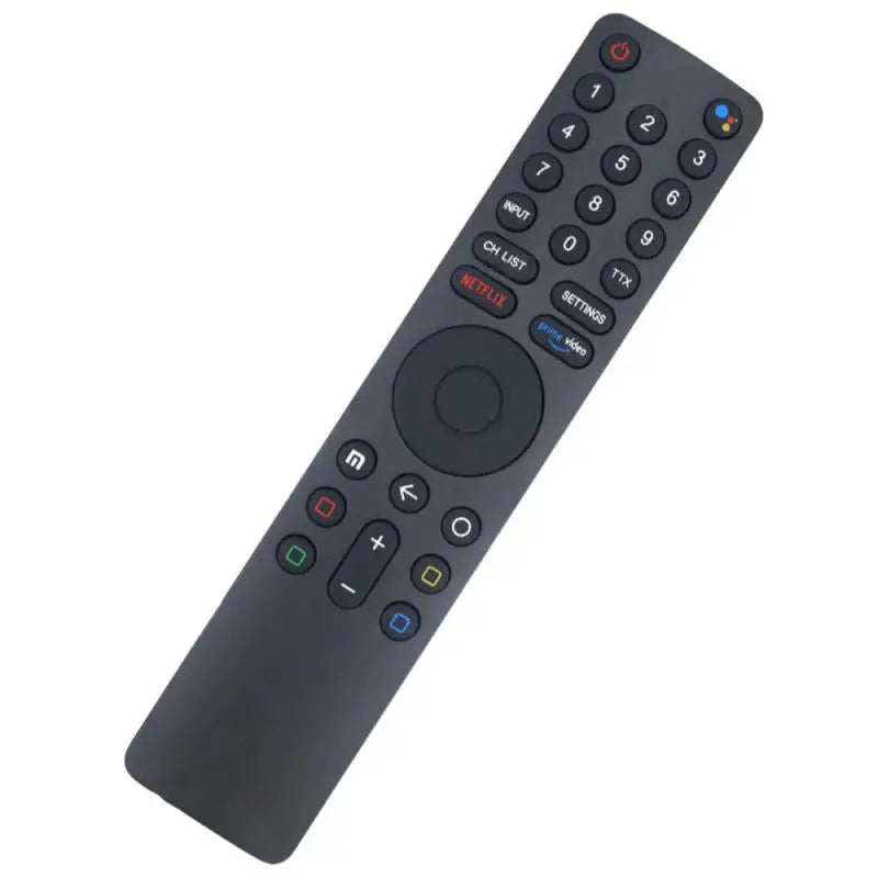 New XMRM-19 For MI P1 Q1 TV L32M6-6AEU L43M6-6AEU L55M6-6AEU L75M6-ESG 360° Voice Remote Control