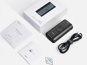 Power Banks Portable Battery Fast Charger for Iphone Powerbank 9000mAh