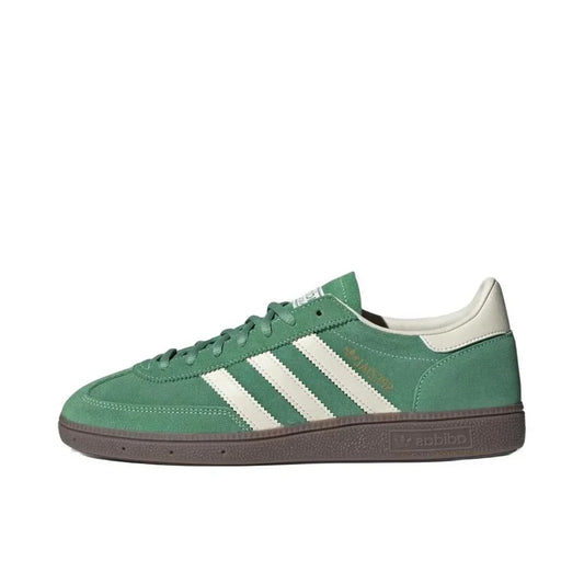 Adidas Handball Spezial Skor grön