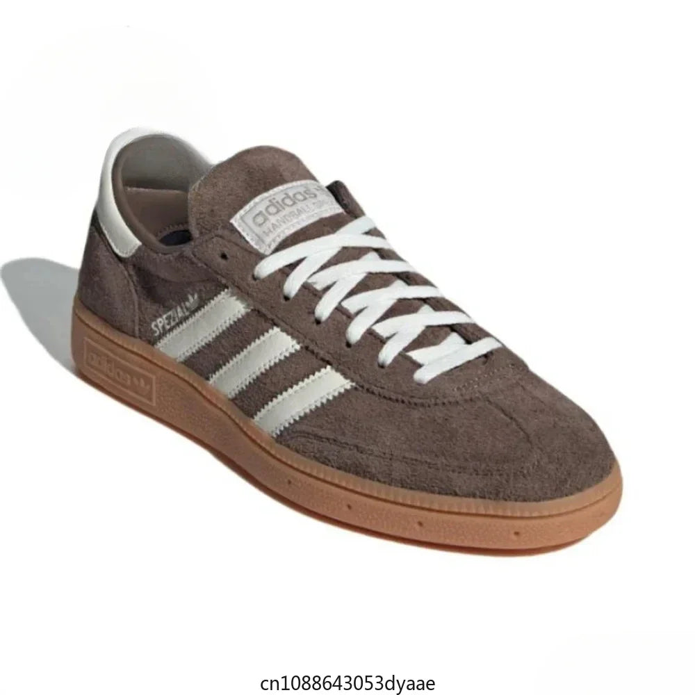 Adidas Handball Spezial Shoes Brown