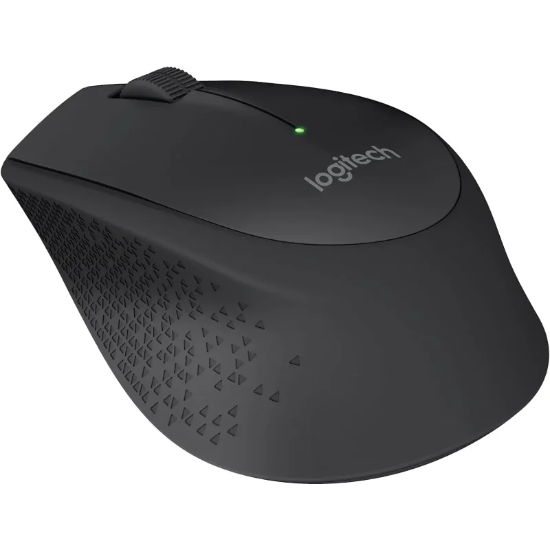 Logitech M280 trådlös mus Gamer trådlös mus