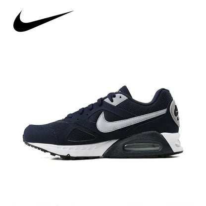 Nike Air Max LVO mörkblå