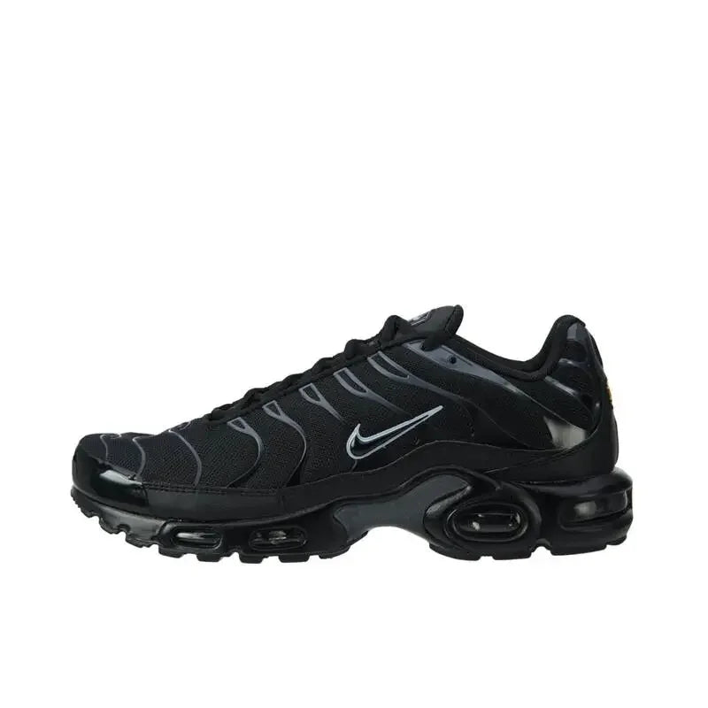 Nike Air Max TN Sports Sneakers Black