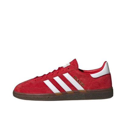 Adidas Handball Spezial Shoes Red&white