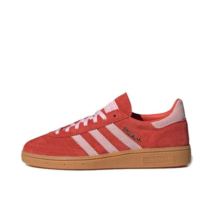 Adidas Handball Spezial Shoes Red