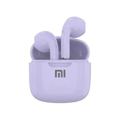 XIAOMI Mini trådlösa Bluetooth-hörlurar Bluetooth 5.3 TWS Headset Touch Control Sports Vattentäta spelhörlurar