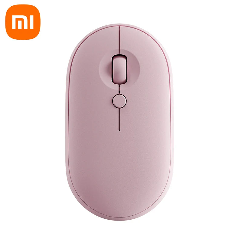 Xiaomi Wireless Bluetooth Mouse Magic Silent Ergonomic e