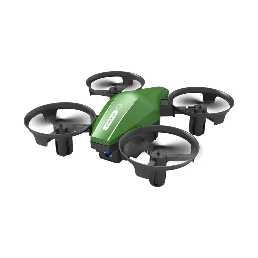 2.4G Mini RC Stunt Drone GT1 Headless Mode 360° Roll Professional Quadcopter Pocket Portable Small Dron Childrens Toys Gift