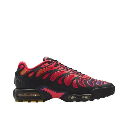 Nike Air Max TN Sports Sneakers red