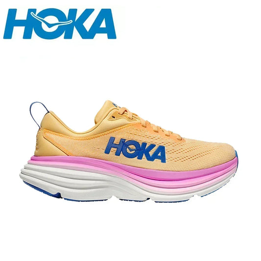 Hoka One Bondi 8 Road löparskor