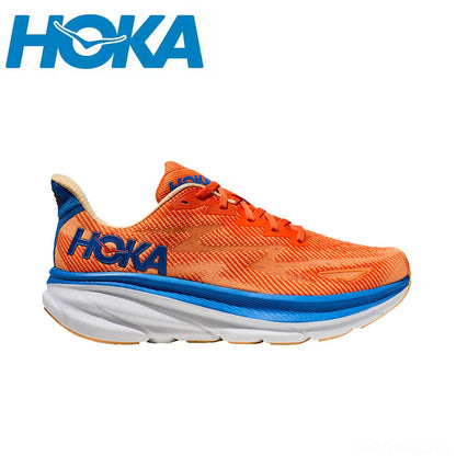 Hoka W:s Clifton 9